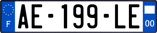 AE-199-LE