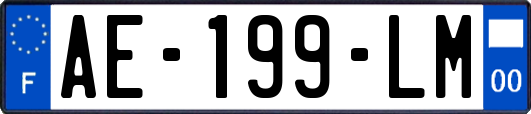 AE-199-LM