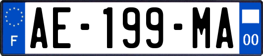AE-199-MA
