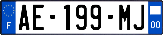 AE-199-MJ