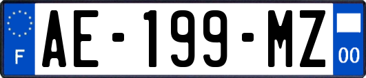 AE-199-MZ