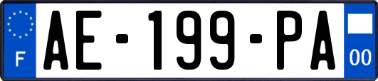 AE-199-PA
