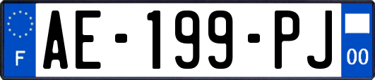 AE-199-PJ