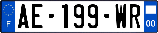 AE-199-WR