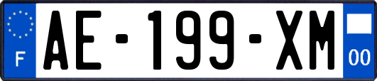 AE-199-XM