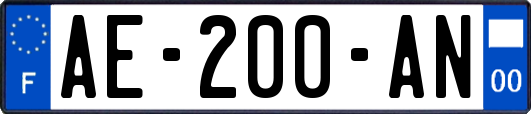 AE-200-AN