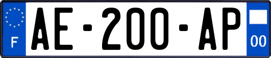 AE-200-AP