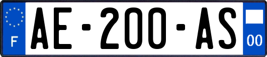 AE-200-AS