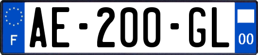 AE-200-GL