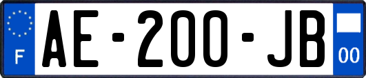 AE-200-JB