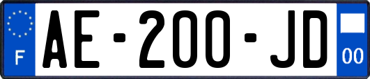 AE-200-JD