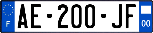 AE-200-JF