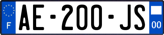 AE-200-JS
