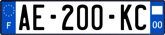 AE-200-KC