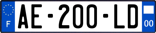 AE-200-LD