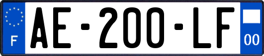 AE-200-LF