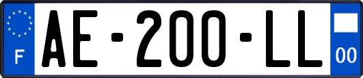 AE-200-LL