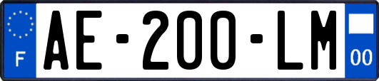 AE-200-LM