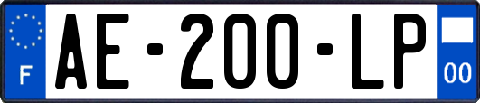 AE-200-LP