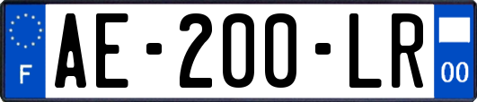 AE-200-LR