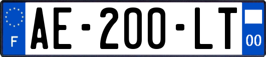 AE-200-LT