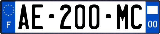 AE-200-MC