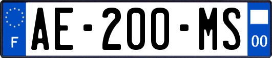 AE-200-MS