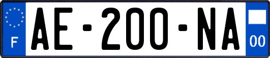 AE-200-NA