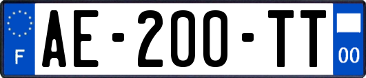 AE-200-TT