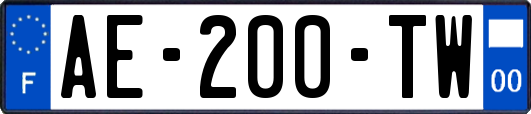 AE-200-TW