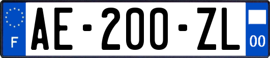 AE-200-ZL