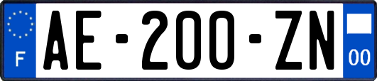 AE-200-ZN