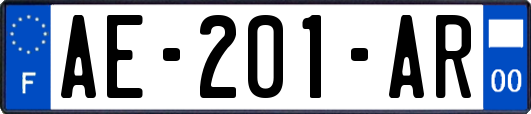 AE-201-AR