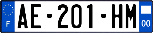 AE-201-HM