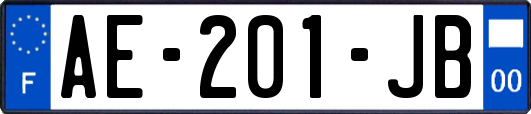 AE-201-JB