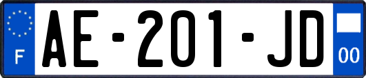 AE-201-JD