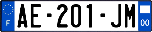 AE-201-JM