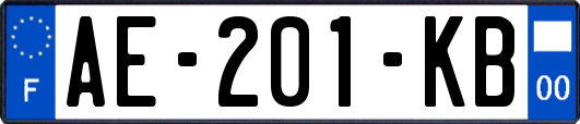 AE-201-KB