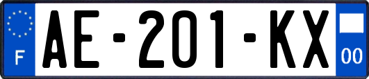 AE-201-KX