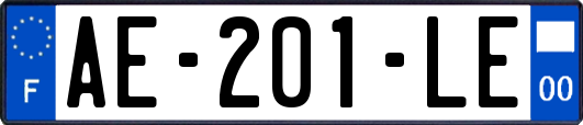 AE-201-LE