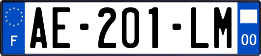 AE-201-LM