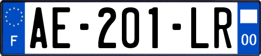 AE-201-LR
