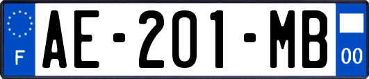 AE-201-MB
