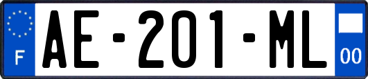 AE-201-ML