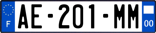 AE-201-MM