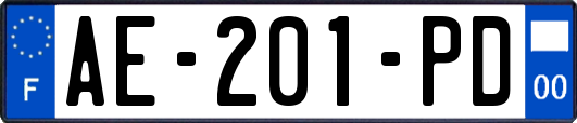 AE-201-PD