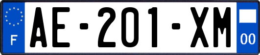 AE-201-XM