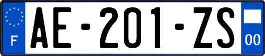 AE-201-ZS