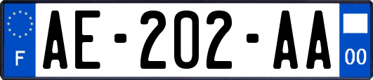 AE-202-AA