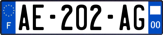 AE-202-AG